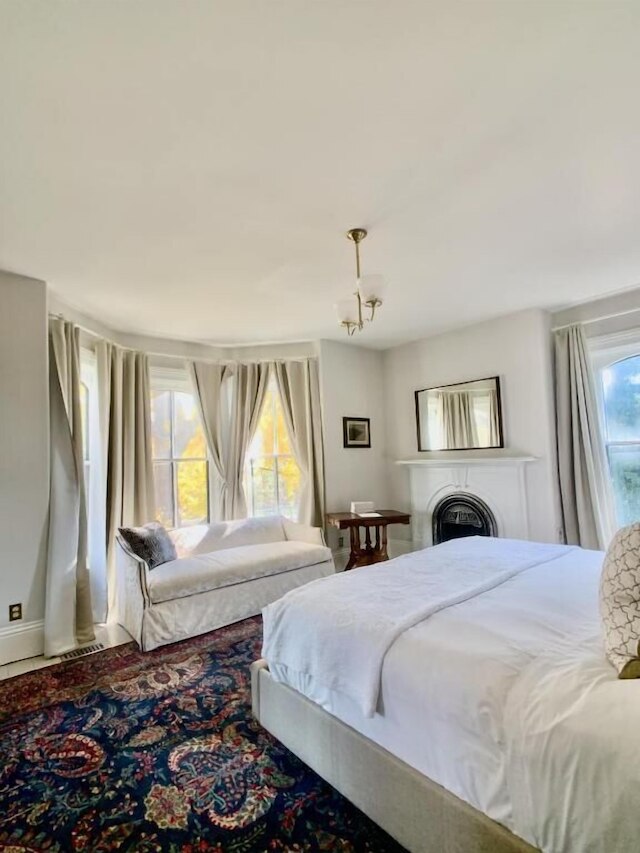 ウッドボーン イン