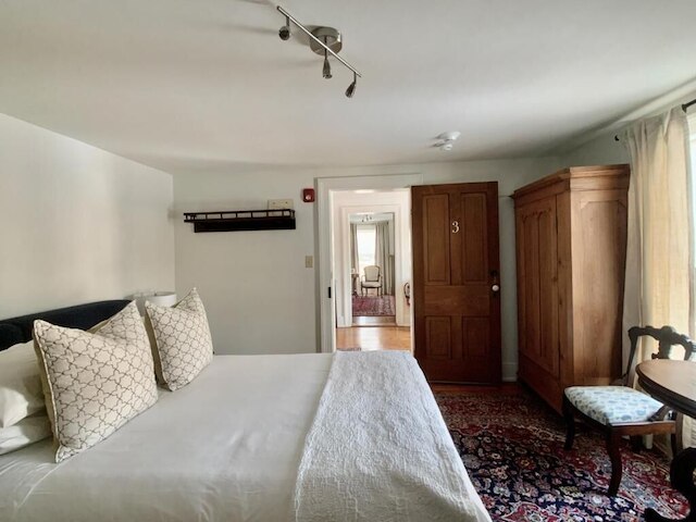 ウッドボーン イン