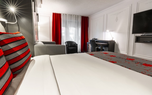 オテル プラザ ケベック パー JARO