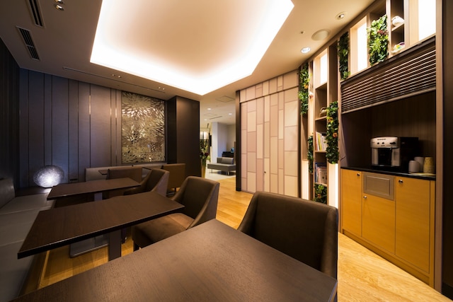 JR東日本ホテルメッツ 国分寺