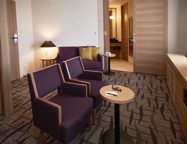 JR東日本ホテルメッツ 国分寺