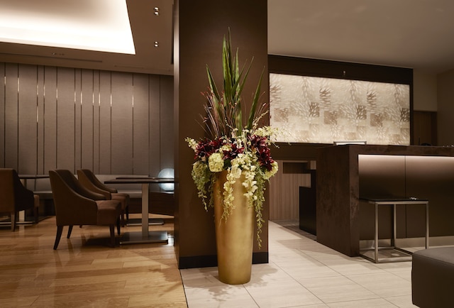 JR東日本ホテルメッツ 国分寺