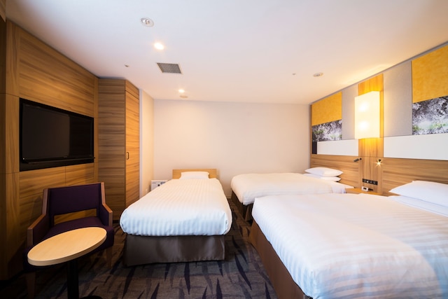 JR東日本ホテルメッツ 国分寺