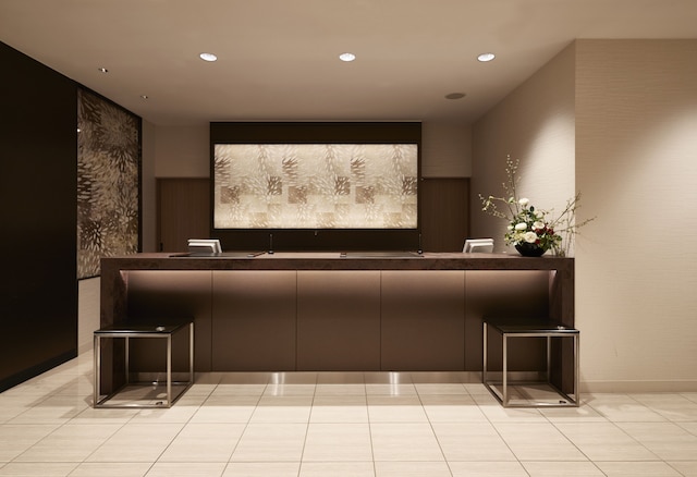 JR東日本ホテルメッツ 国分寺