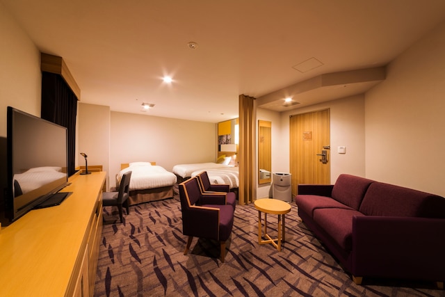 JR東日本ホテルメッツ 国分寺