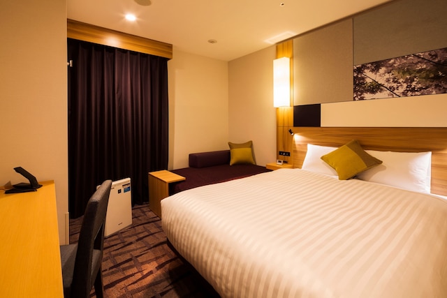 JR東日本ホテルメッツ 国分寺