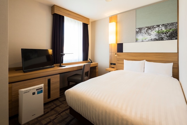 JR東日本ホテルメッツ 国分寺