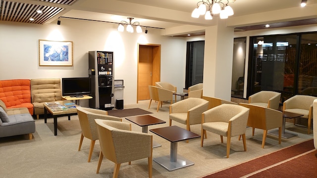 旧軽井沢ホテル 東雲