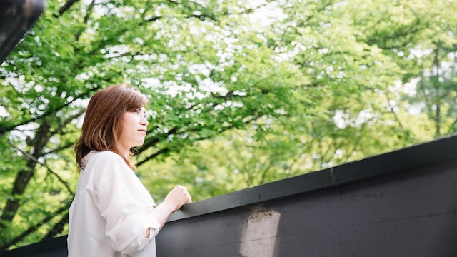 旧軽井沢ホテル 東雲