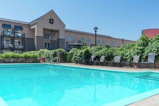 オテル リンドバーグ パー JARO