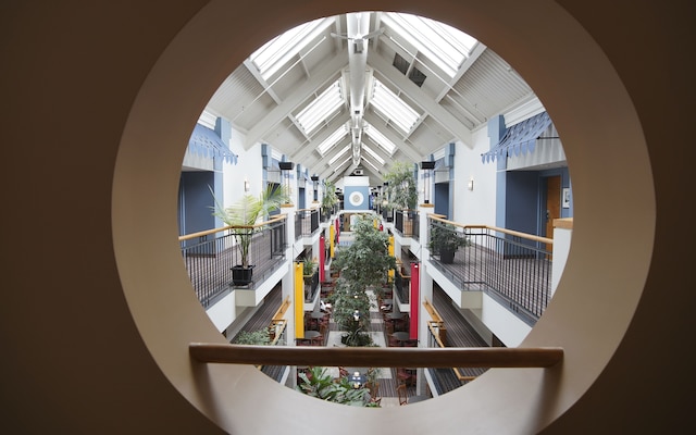 オテル リンドバーグ パー JARO