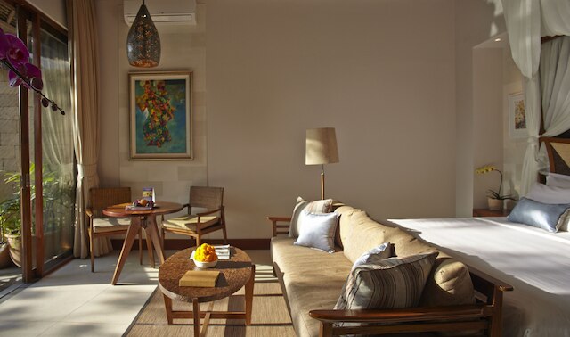 テジャプラナリゾート＆スパ