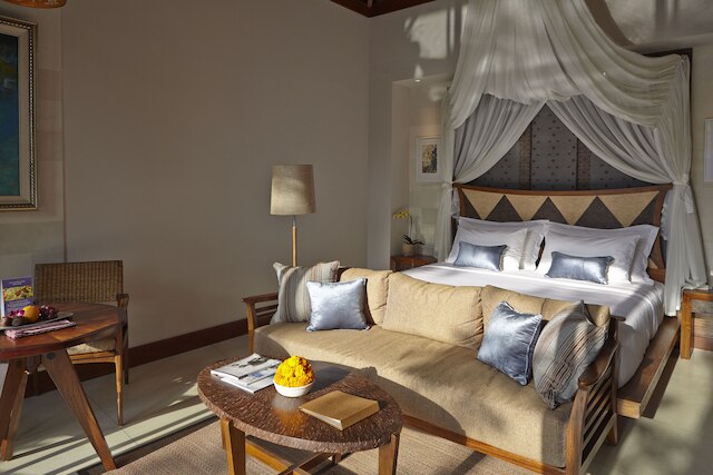 テジャプラナリゾート＆スパ