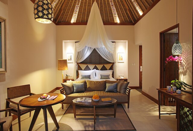 テジャプラナリゾート＆スパ