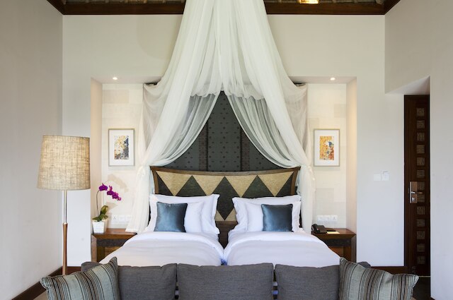 テジャプラナリゾート＆スパ