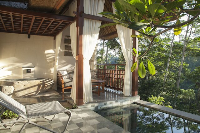 テジャプラナリゾート＆スパ