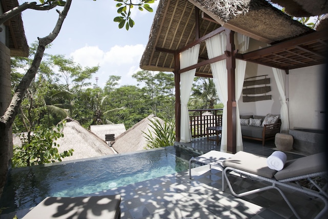 テジャプラナリゾート＆スパ