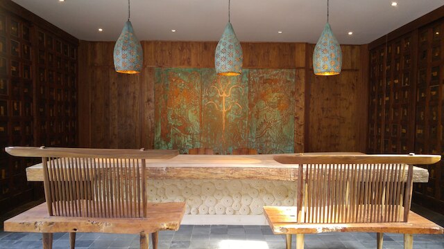 テジャプラナリゾート＆スパ