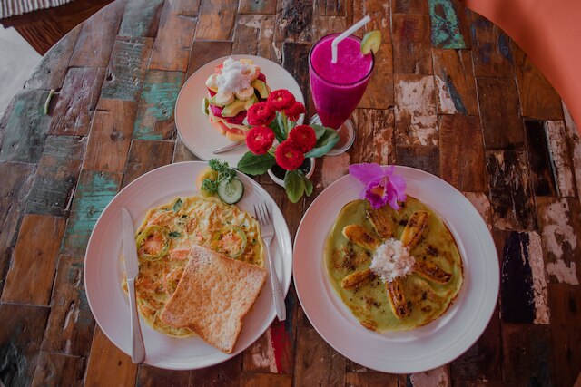 ニョマン ワルタ アコモデーション