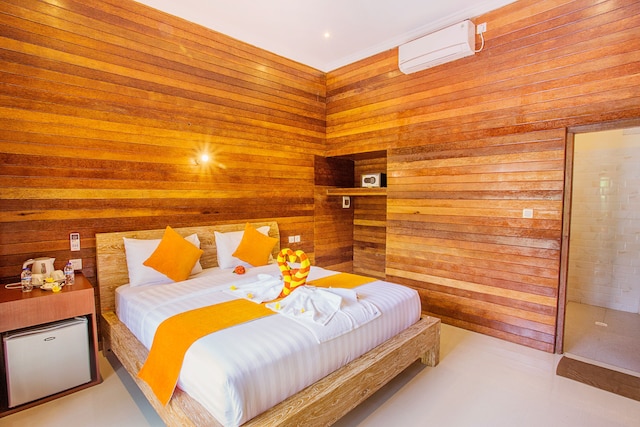 Dinatah Lembongan Villas