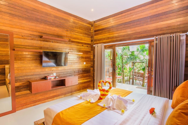 Dinatah Lembongan Villas