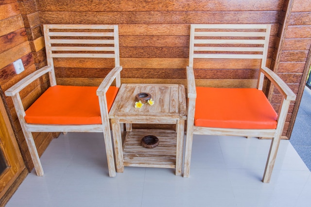 Dinatah Lembongan Villas