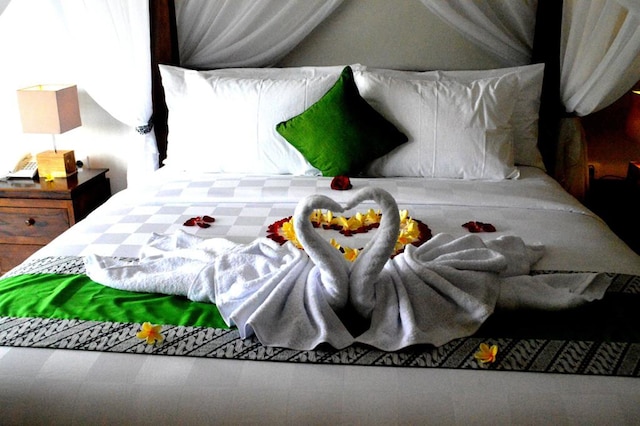 ウブド トロピカル ガーデン