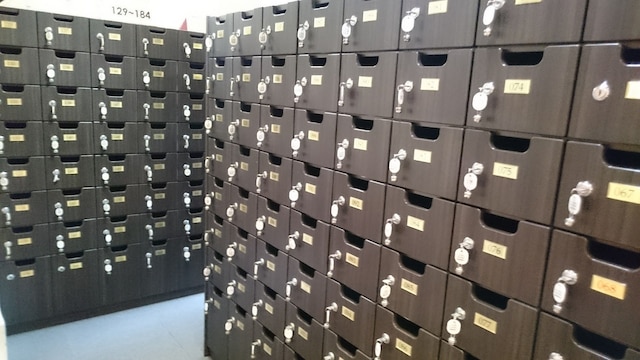 広島カプセルホテル＆サウナ岩盤浴 ニュージャパンEX - 男性専用