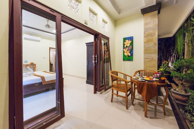 ザ トゥンジュン ウブド リトリート