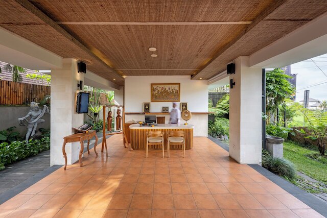 デダリー リゾート & スパ ウブド バイ イニ ヴィエ ホスピタリティ