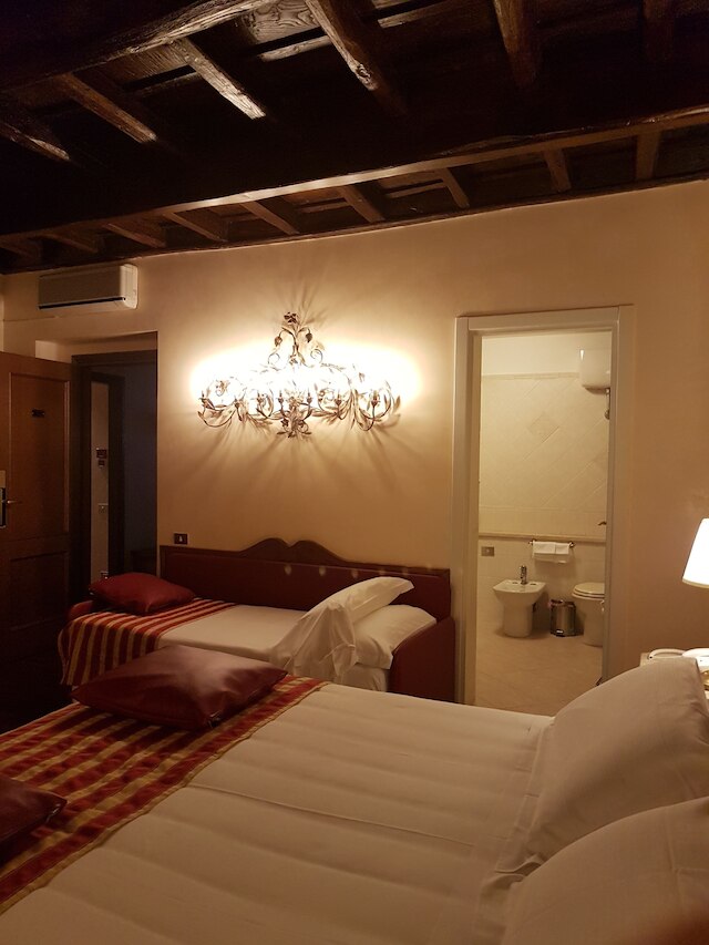 ドムス ジュリア