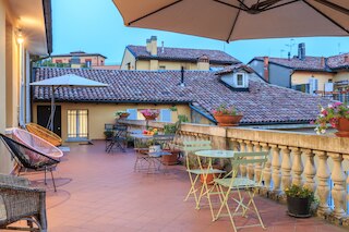 レジデンス ヴィータ ステュディオズ & アパートメンツ