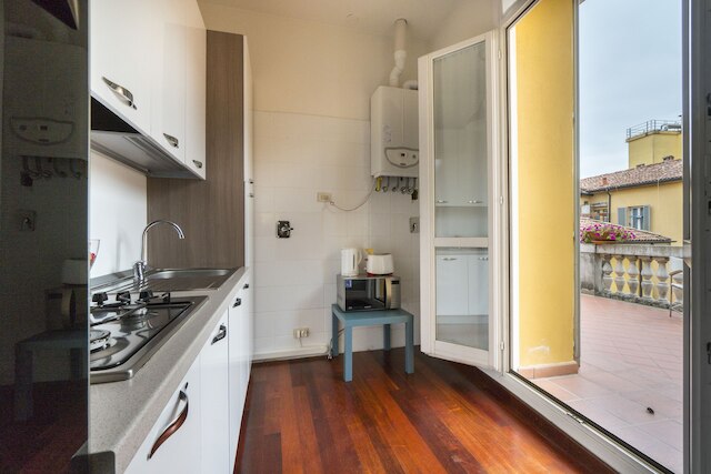 レジデンス ヴィータ ステュディオズ & アパートメンツ