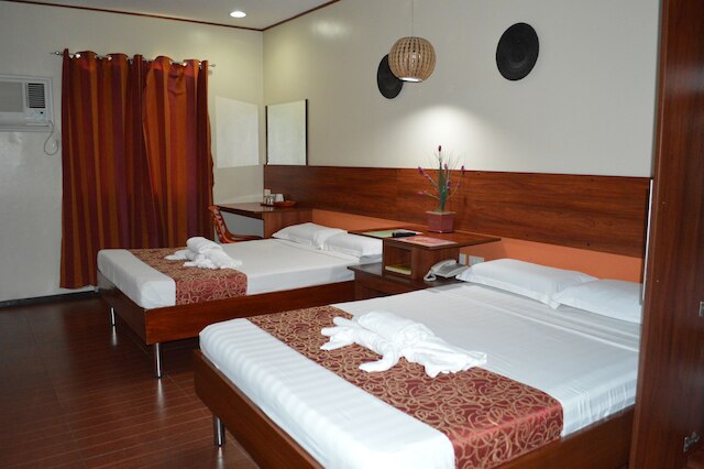 アンディ ホテル