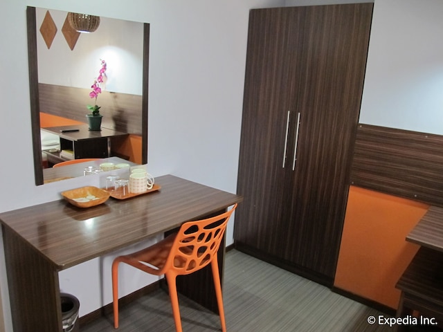 アンディ ホテル