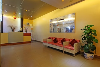 アンディ ホテル