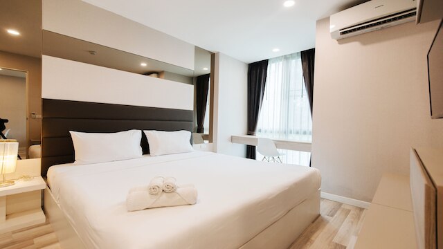 B2 マウンテン パノ レジデンス チェンマイ