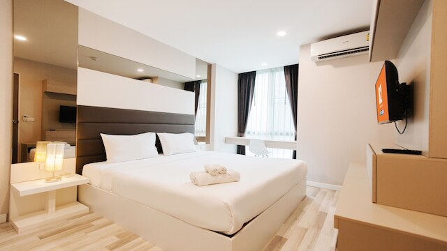 B2 マウンテン パノ レジデンス チェンマイ