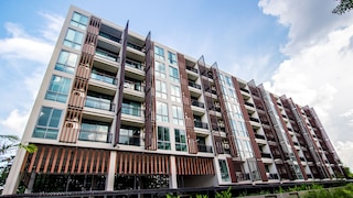 B2 マウンテン パノ レジデンス チェンマイ