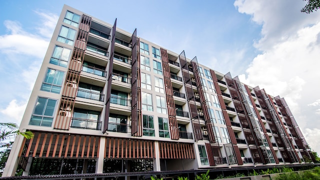 B2 マウンテン パノ レジデンス チェンマイ