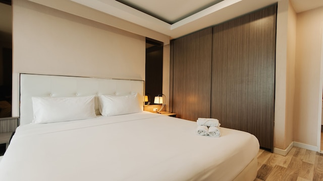 B2 マウンテン パノ レジデンス チェンマイ