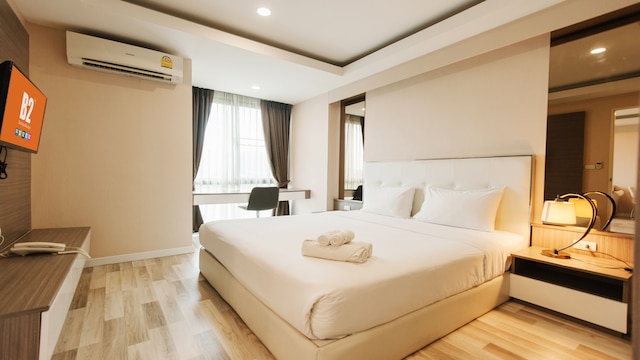 B2 マウンテン パノ レジデンス チェンマイ