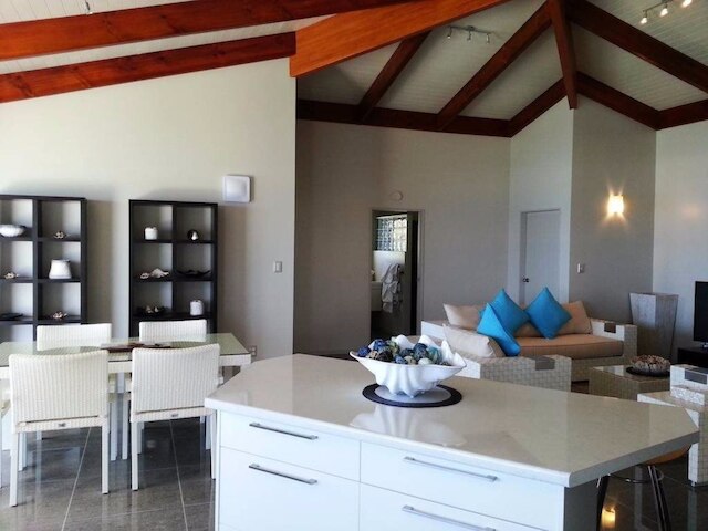 オーシャン スプレー ヴィラズ