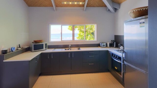 オーシャン スプレー ヴィラズ