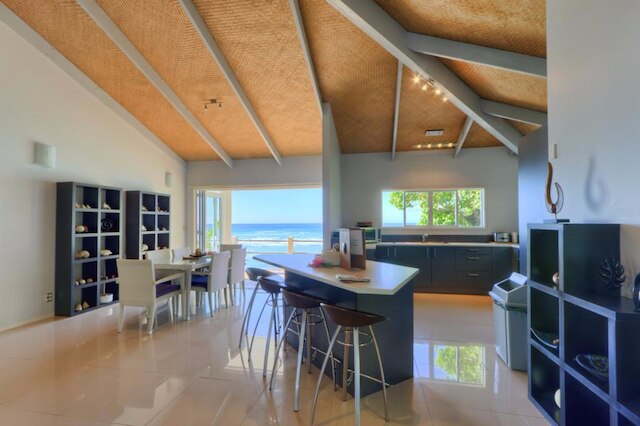 オーシャン スプレー ヴィラズ