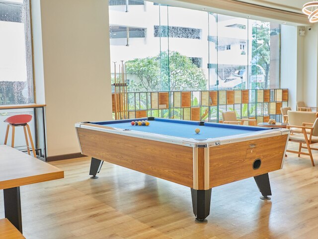 ザ ロイヤル シティ ホテル