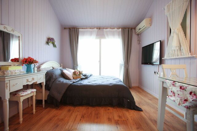 エーデルワイス ペンション