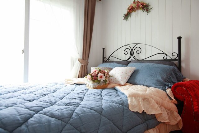 エーデルワイス ペンション