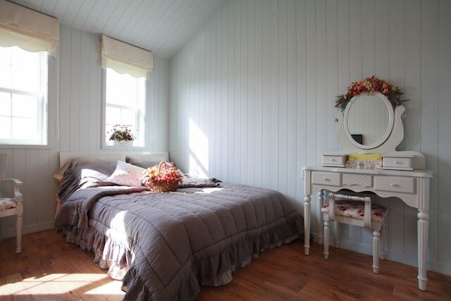 エーデルワイス ペンション