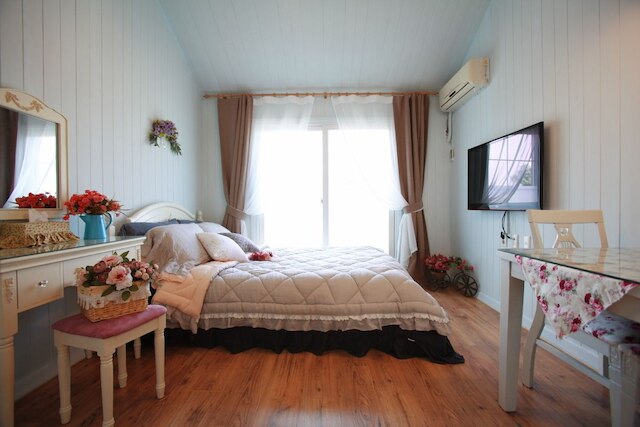 エーデルワイス ペンション